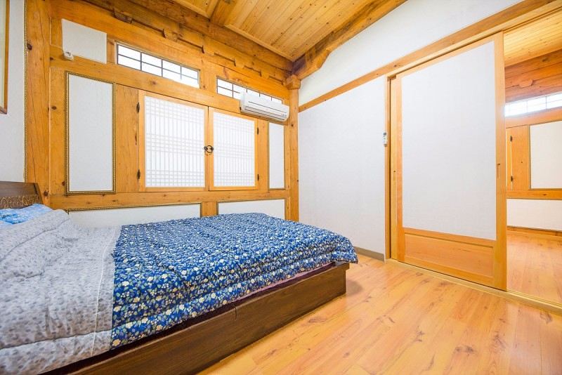 2. 최가네한옥펜션..