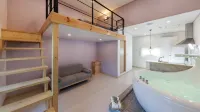 Gapyeong Modern 224 Pension (Jet Spa, Duplex) - Jacuzzi