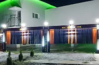Yangyang Amor Motel