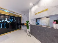 Daejeon Yongmun Kakao 2nd Branch Hotels near Oryong Station