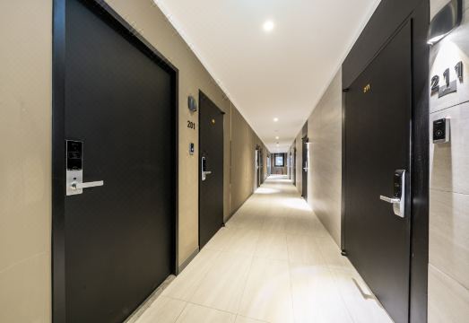 수원 호텔 객실 비교