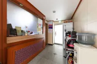 Anseong Highborn Hotels in Anseong