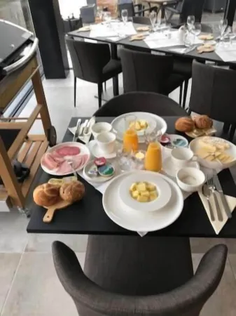 B&B Bertem Natuur Отели в г. Neerijse