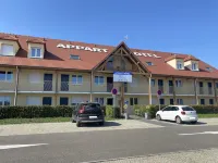 Résidence Océane Hotel di Dourdan
