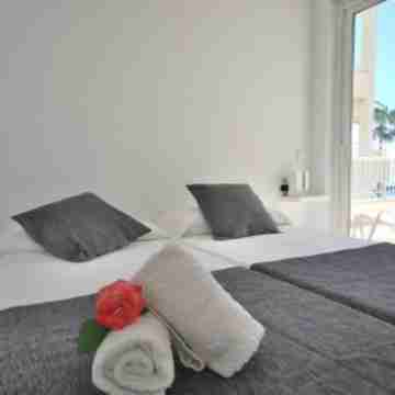 Apartamentos Alborada Rooms