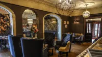 Cbh Hardwick Hall Hotel - breakfast