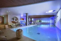 Hotel Pashmina le Refuge - Romantic