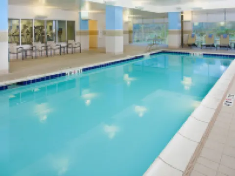 Residence Inn Seattle Bellevue Downtown Hotels in Bellevue