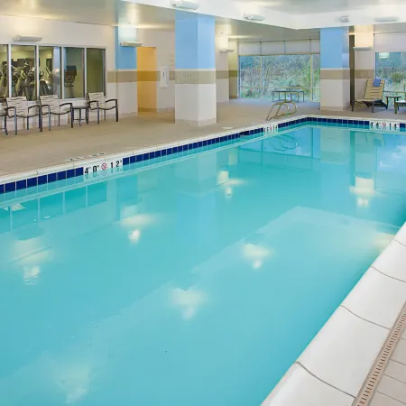 Residence Inn Seattle Bellevue Downtown