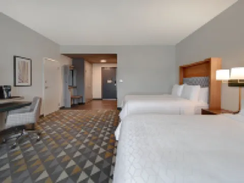 Holiday Inn ERIE by IHG Hotels in Summit Township