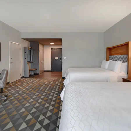 Holiday Inn ERIE by IHG