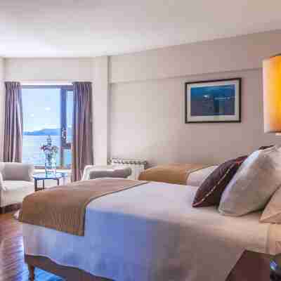 Hotel Panamericano Bariloche Rooms