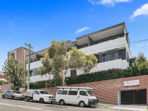 Coogee Studio Apartments