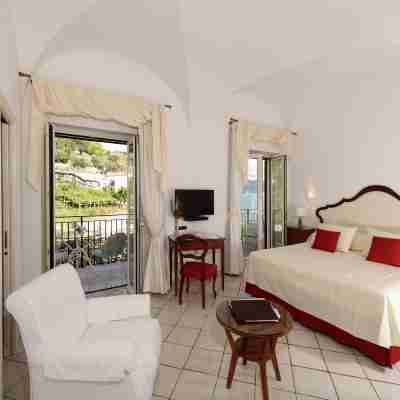 Hotel Santa Caterina Rooms