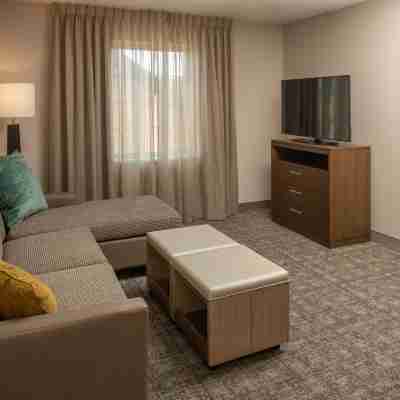 Staybridge Suites Hillsboro North Rooms