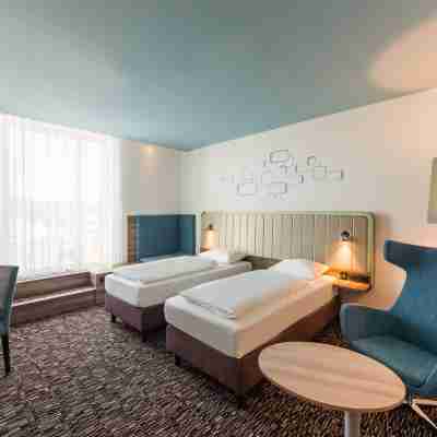 Park Inn by Radisson Neumarkt Rooms