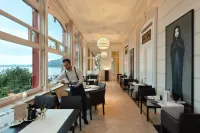 Hotel Vitznauerhof - Lifestyle Hideaway at Lake Lucerne - Breakfast