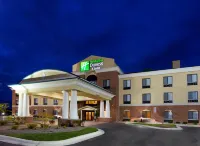 Holiday Inn Express & Suites BAY CITY by IHG - 3-Star