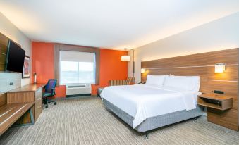 Holiday Inn Express & Suites Tappahannock