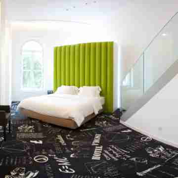 Da Estrela Hotel by Unlock Hotels Rooms