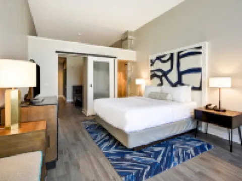 Hotel Indigo KANSAS CITY – THE CROSSROADS by IHG Hotels near GEHA Field at Arrowhead Stadium