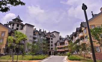 Holiday Inn & Suites Alpensia Pyeongchang