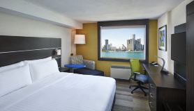 Holiday Inn Express WINDSOR WATERFRONT by IHG