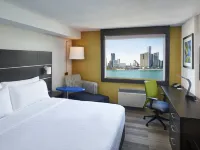 Holiday Inn Express WINDSOR WATERFRONT by IHG Hotels in Windsor
