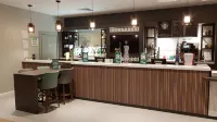 Holiday Inn Mansfield - Alfreton by IHG - bar