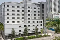 Fairfield Inn & Suites Fort Lauderdale Downtown/Las Olas