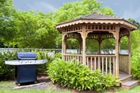 Candlewood Suites FT. LAUDERDALE AIRPORT/CRUISE by IHG Hotels near Flamingo Park