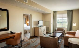 Holiday Inn San Antonio Seaworld