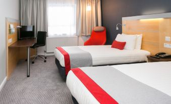 Holiday Inn Express Antrim - M2, Jct.1