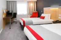 Holiday Inn Express Antrim - M2, Jct.1 Hotels in Crumlin