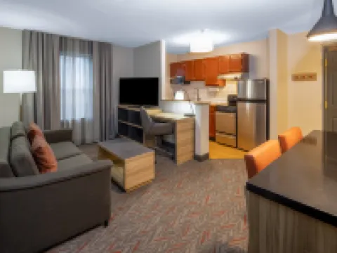 Candlewood Suites BOSTON NORTH SHORE - DANVERS by IHG Hotels in Danvers