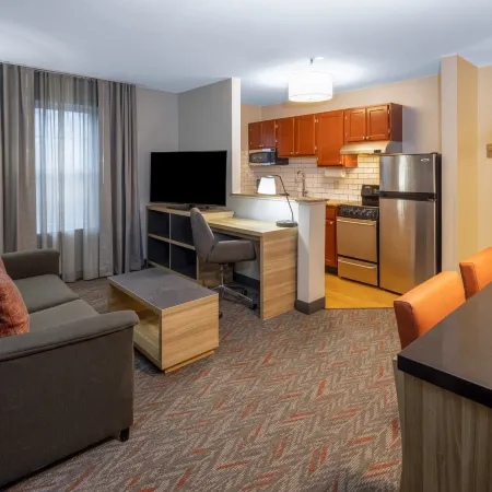 Candlewood Suites BOSTON NORTH SHORE - DANVERS by IHG Hotels in Danvers