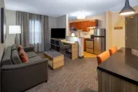 Candlewood Suites Boston North Shore - Danvers Các khách sạn ở Danvers