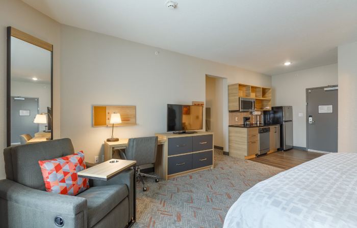 Candlewood Suites SAN ANTONIO - SCHERTZ by IHG