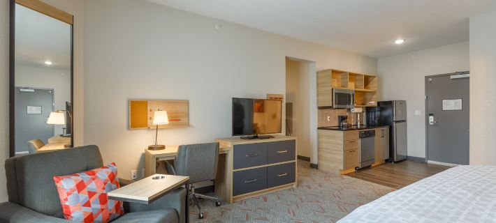 Candlewood Suites SAN ANTONIO - SCHERTZ by IHG Hotels in Guadalupe County