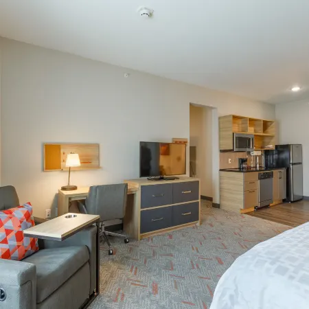 Candlewood Suites SAN ANTONIO - SCHERTZ by IHG