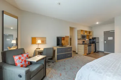 Candlewood Suites San Antonio - Schertz Hotels in Schertz