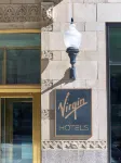 Virgin Hotels Chicago Các khách sạn ở Chicago