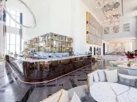 SLS Dubai Hotel & Residences