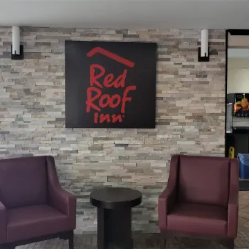Red Roof Inn Kenner - New Orleans Airport NE