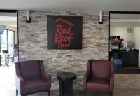 Red Roof Inn Kenner - New Orleans Airport NE Hotels in Kenner