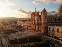 Q92 Noto Hotels in Noto