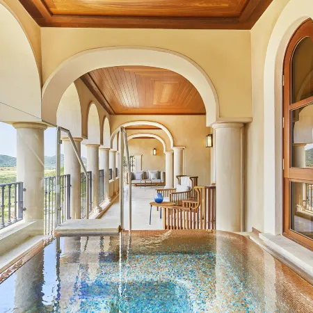 Cap Vermell Grand Hotel