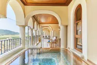 Cap Vermell Grand Hotel - Pools