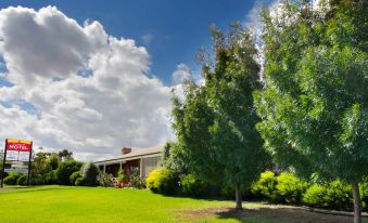 Goldfields Motel