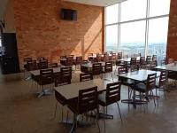 Ibis Budget Phnom Penh Riverside - petit déjeuner